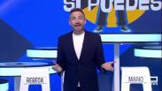 Atrápame si puedes - Programa 679