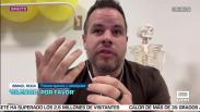 Entrevista a Ismael Roga