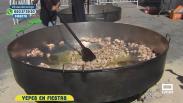 Fiestas de Yepes