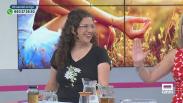 Naturopatía contra el estrés posvacacional