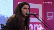 Alejandro Santoyo en concierto desde la Feria de Albacete