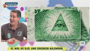 El mal de ojo