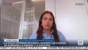 Entrevista a Laurine Pividal