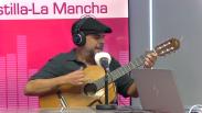 Entrevista a Carlos Bueso en 'La Tarde Suena Bien'