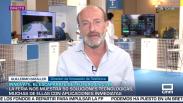 Entrevista a Guillermo Bataller