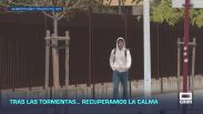 Previsión del tiempo - 18/09/2026