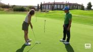 Golf para todos: el plan que conquista Toledo