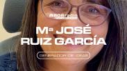 María José Ruiz García en el Generador de Ideas: toda la ciencia que cabe en el amarillo