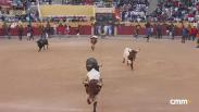 Quinto encierro desde Guadalajara (20/09/2026)