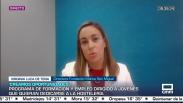 Entrevista a Virginia Luca de Tena - 21/9/2026