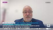 Entrevista a Juan Carlos Higueras- 21/9/2026