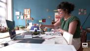 Vivir de ser artista