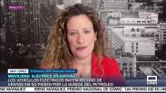 Entrevista a May López