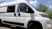 Viajar en autocaravana: un plan diferente que cada vez triunfa mas