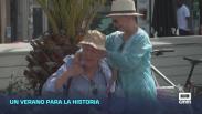 Previsión del tiempo - 22/09/2026