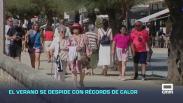 Previsión del tiempo - 23/09/2026