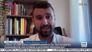 Entrevista a Sergi Urzay-Gómez