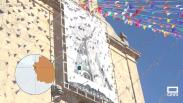 Los mayores son los protagonistas en las fiestas de Fuente de Pedro Naharro