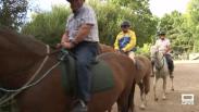Montar a caballo, disfrutar del paisaje y degustar la gastronomía en Riópar