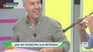 Rebobina conmigo al 2001