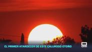 Previsión del tiempo - 24/09/2026