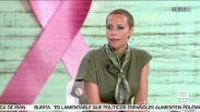 Entrevista a Montserrat Jiménez - 25/9/2026
