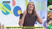 Somos lo que comemos: Meriendas saludables