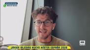 Así es Javier Iglesias, el nuevo Míster España 2026