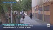 Previsión del tiempo - 26/09/2026