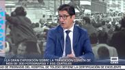 Entrevista a José Manuel Caballero