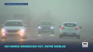 Previsión del tiempo - 29/09/2026