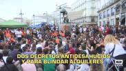 La noche en titulares - 29/09/26