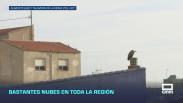 Previsión del tiempo - 30/09/2026