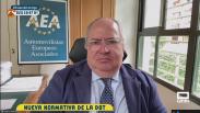 Nueva normativa de la DGT