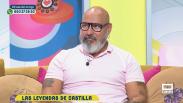 Las leyendas de Castilla