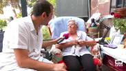 Se celebra el día internacional de las personas mayores