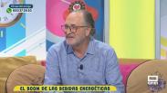 El boom de las bebidas energéticas