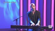 Iván Herzog canta 'Ojalá'