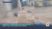 Previsión del tiempo - 03/10/2026