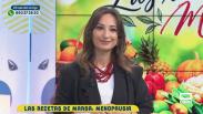 Las recetas de Marga: Menopausia