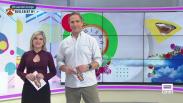 Estando Contigo (07/10/2026)