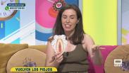 Vuelven los piojos