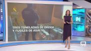 Castilla-La Mancha fin de semana a las 8 11/10/2026