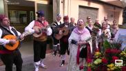 La Casa de Aragón en Albacete celebra su día del Pilar