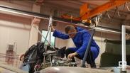 En proceso una nueva Ley de Formación Profesional en Castilla-La Mancha