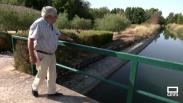 La Comunidad de Regantes del Canal del Henares cumple 100 años