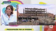 Preocupación por la vivienda: el debate en Estando Contigo