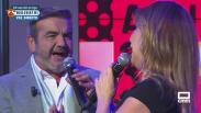 A tu vera contigo, primera gala