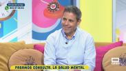 Pasamos consulta, la salud mental
