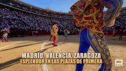 Tiempo de toros (17/10/2026)